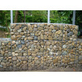 Galfan Welded Gabion